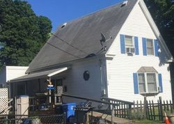 Pre-foreclosure Listing in EAST AVE WHITMAN, MA 02382