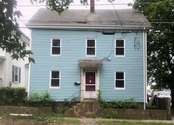 Pre-foreclosure Listing in TREMONT ST PEABODY, MA 01960