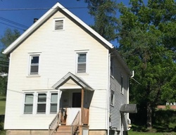 Pre-foreclosure Listing in CLINTON ST ONEONTA, NY 13820