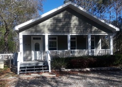 Pre-foreclosure Listing in OLD NASSAUVILLE RD FERNANDINA BEACH, FL 32034