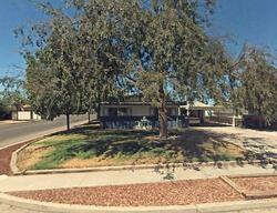 Pre-foreclosure Listing in W WATER ST HANFORD, CA 93230