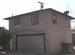 Pre-foreclosure Listing in B ST TAFT, CA 93268