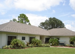 Pre-foreclosure Listing in 61ST PL N LOXAHATCHEE, FL 33470