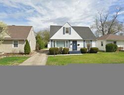 Pre-foreclosure in  MORGAN ST Joliet, IL 60436