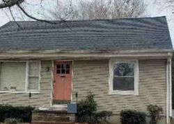 Pre-foreclosure Listing in E PARKVIEW DR HOPKINSVILLE, KY 42240