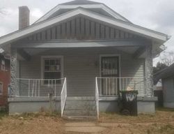 Pre-foreclosure in  EUCLID AVE Louisville, KY 40208