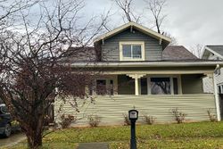 Pre-foreclosure in  22ND ST Bedford, IN 47421