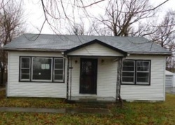 Pre-foreclosure in  DEMPLEY AVE Louisville, KY 40272