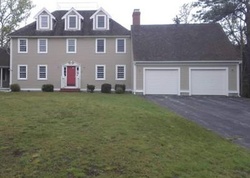 Pre-foreclosure Listing in BARRISTERS WALK DENNIS, MA 02638