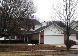 Pre-foreclosure Listing in FOX CHASE DR N OSWEGO, IL 60543