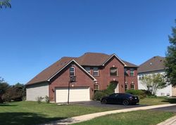 Pre-foreclosure in  LINDENGATE CIR Plainfield, IL 60585