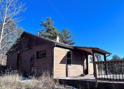 Pre-foreclosure Listing in SILVER SPRINGS BLVD PINE GROVE, CO 80470