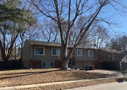 Pre-foreclosure in  QUAIL DR Bellevue, NE 68123