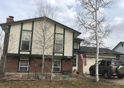 Pre-foreclosure in  S GARLAND ST Littleton, CO 80128