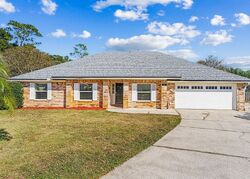 Pre-foreclosure in  PRONGHORN CT Jacksonville, FL 32225