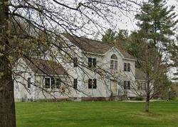 Pre-foreclosure Listing in GRIST MILL RD LITTLETON, MA 01460