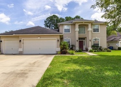 Pre-foreclosure in  JERRY ADAMS DR Jacksonville, FL 32218