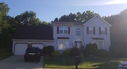 Pre-foreclosure in  BELL LN Burlington, NJ 08016