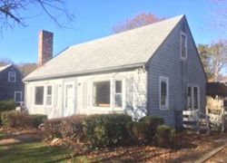 Pre-foreclosure Listing in TANGLEWOOD DR EAST FALMOUTH, MA 02536