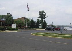 Pre-foreclosure in  HARBOUR DR Palmyra, NJ 08065