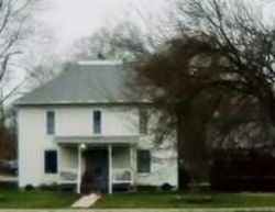 Pre-foreclosure in  S GRACE ST Marissa, IL 62257