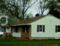 Pre-foreclosure in  S GRACE ST Marissa, IL 62257