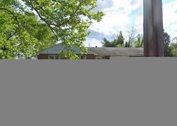 Pre-foreclosure in  MARKET ST Palmyra, NJ 08065