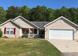 Pre-foreclosure Listing in CEDAR GLEN DR WILLIAMSTON, SC 29697