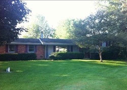 Pre-foreclosure in  MEADOWBROOK CT Lafayette, IN 47905