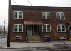 Pre-foreclosure Listing in AMBOY AVE ROEBLING, NJ 08554