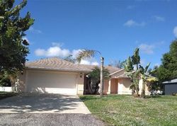 Pre-foreclosure Listing in 100TH AVE VERO BEACH, FL 32967