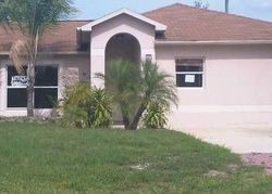 Pre-foreclosure in  S BAY ST Fellsmere, FL 32948