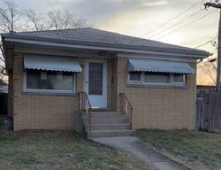 Pre-foreclosure Listing in SCOTT ST FRANKLIN PARK, IL 60131