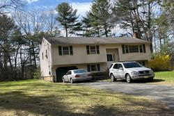 Pre-foreclosure Listing in WHITE POND RD HUDSON, MA 01749