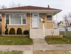 Pre-foreclosure Listing in S SANGAMON ST RIVERDALE, IL 60827