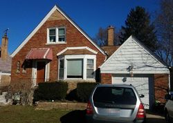 Pre-foreclosure Listing in MANNHEIM RD DES PLAINES, IL 60018