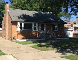 Pre-foreclosure Listing in SPROAT AVE OAK LAWN, IL 60453