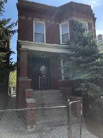 Pre-foreclosure in  N DRAKE AVE Chicago, IL 60651