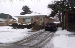 Pre-foreclosure in  SCOVILLE AVE Berwyn, IL 60402