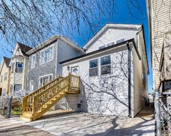 Pre-foreclosure in  W 47TH PL Chicago, IL 60609