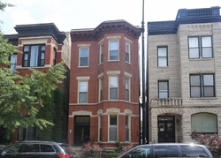 Pre-foreclosure in  N SHEFFIELD AVE Chicago, IL 60614