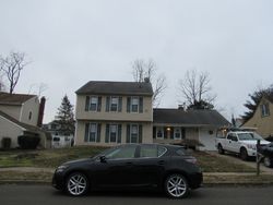 Pre-foreclosure in  IVA LN Fairless Hills, PA 19030