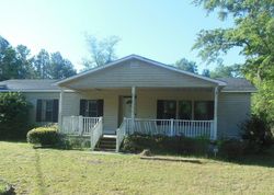 Pre-foreclosure in  CHURCH HILL RD Hollywood, SC 29449