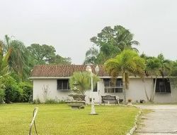 Pre-foreclosure Listing in 2ND RD LAKE WORTH, FL 33467