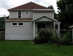 Pre-foreclosure in  GREENWOOD ST Canisteo, NY 14823