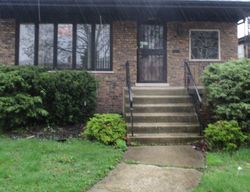Pre-foreclosure in  ESCANABA AVE Calumet City, IL 60409