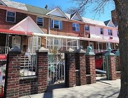 Pre-foreclosure in  69TH ST Woodside, NY 11377