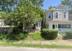 Pre-foreclosure in  BOLLING AVE Louisville, KY 40210