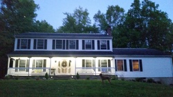 Pre-foreclosure in  FEATHERBED LN Flemington, NJ 08822