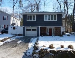 Pre-foreclosure Listing in PEQUOT RD RINGWOOD, NJ 07456